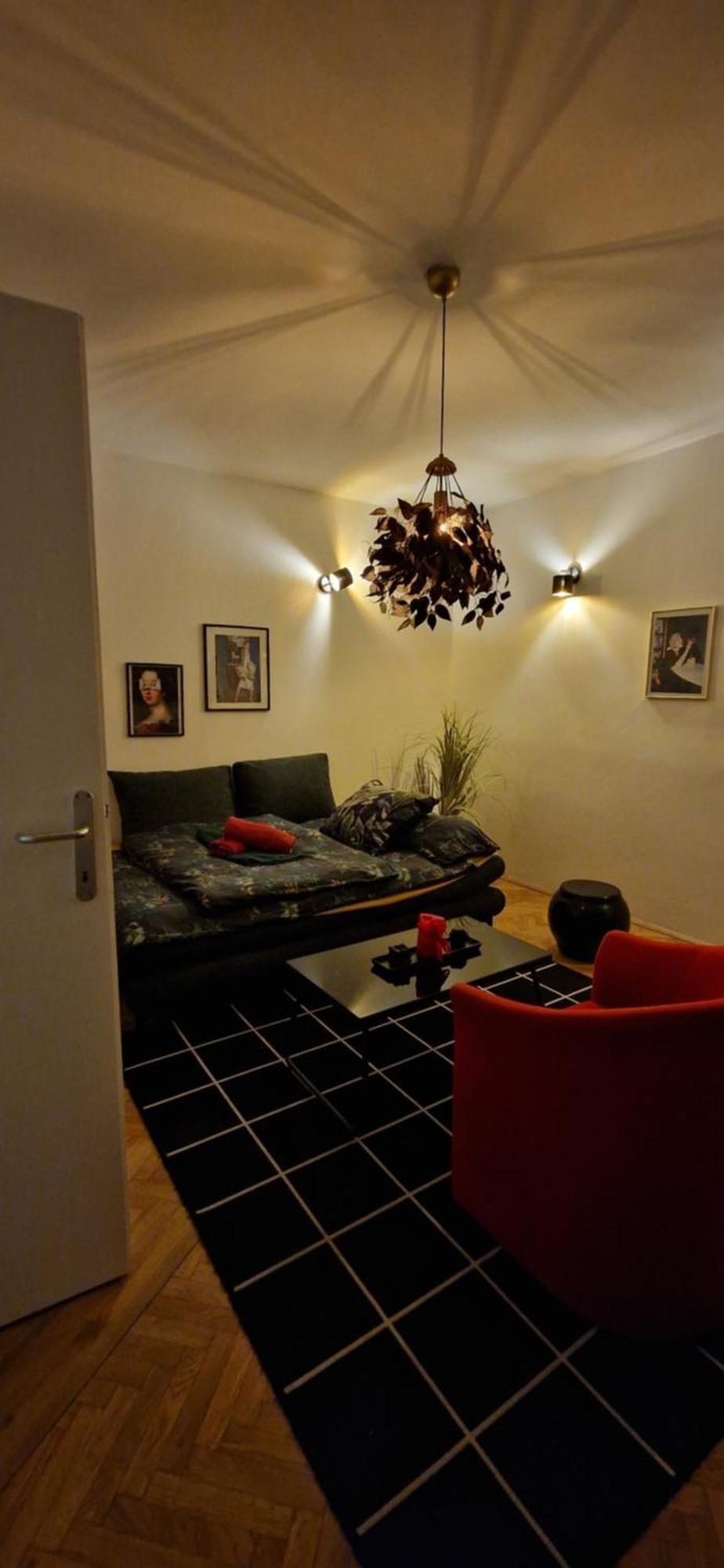 Apartment Stella Danica Catez ob Savi Exterior foto