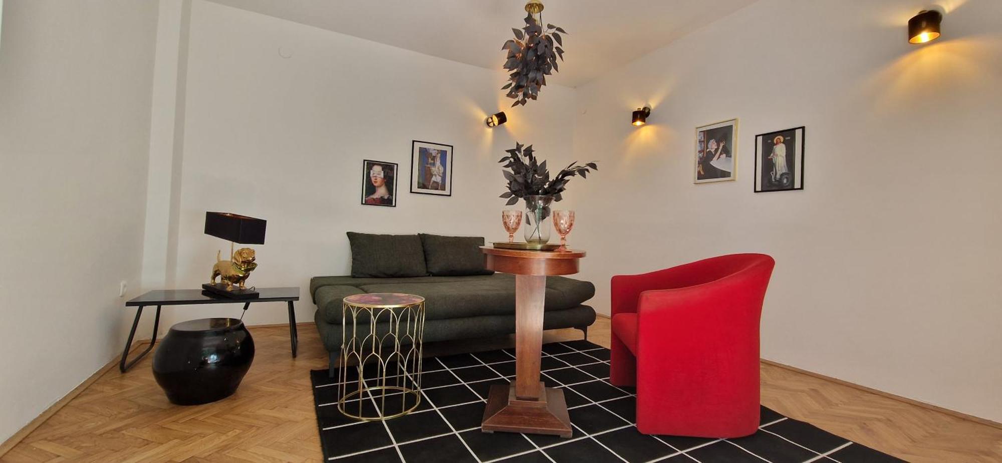 Apartment Stella Danica Catez ob Savi Zimmer foto