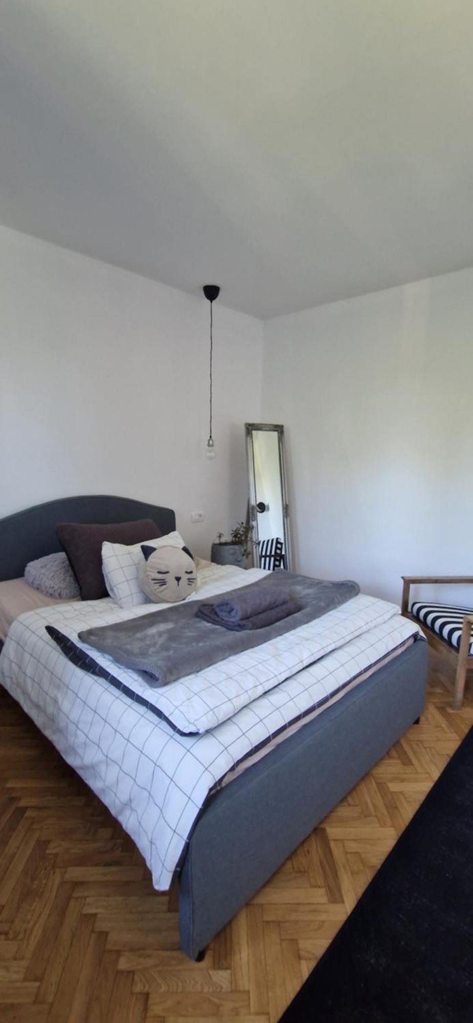 Apartment Stella Danica Catez ob Savi Zimmer foto