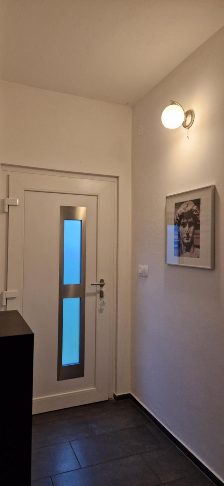 Apartment Stella Danica Catez ob Savi Zimmer foto