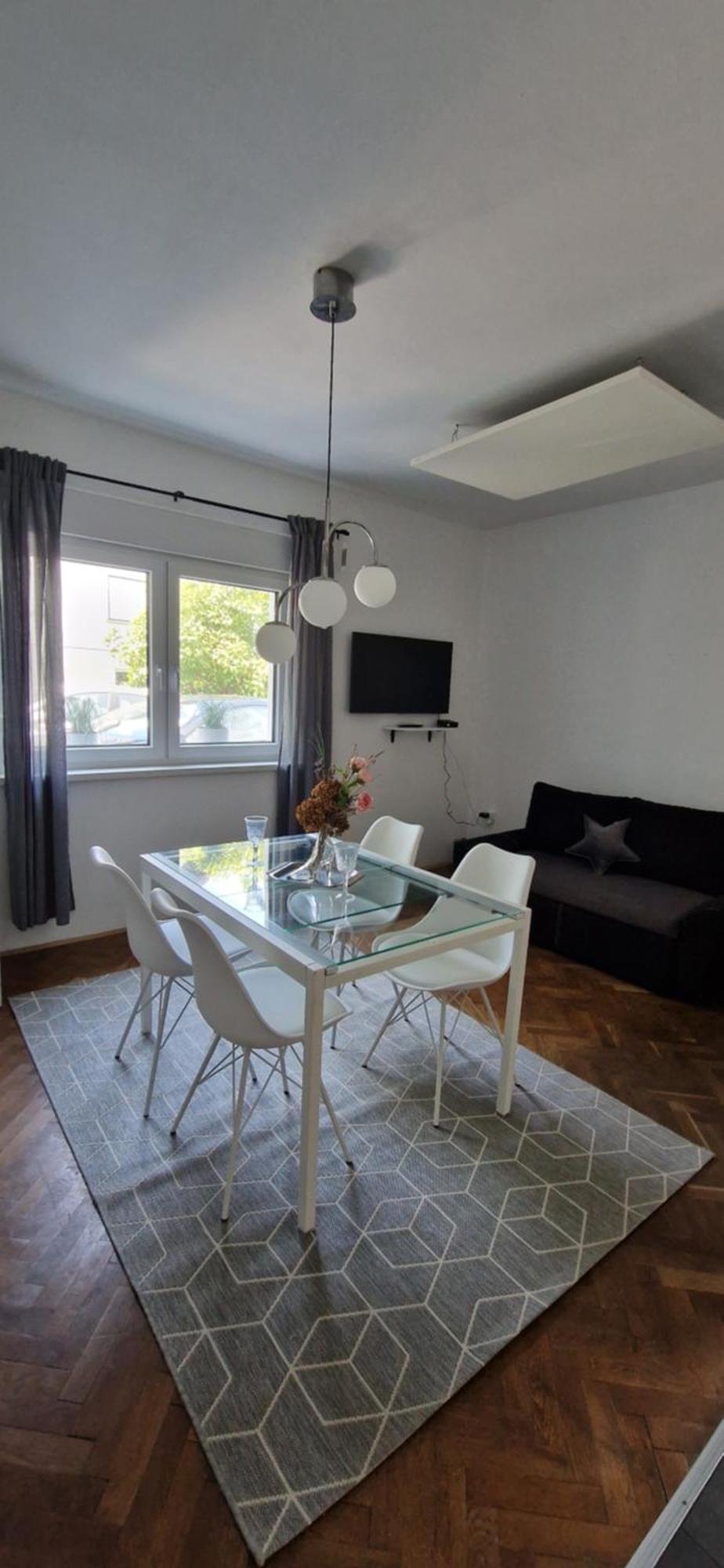 Apartment Stella Danica Catez ob Savi Zimmer foto
